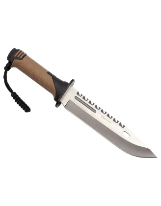 Nóż Taktyczny K25 THUNDER I - Martinez Albainox